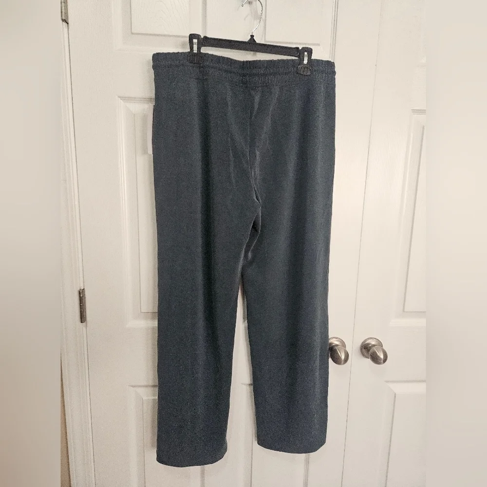 Athleta NWT Seasoft Straight Pant XL - Picture 7 of 7